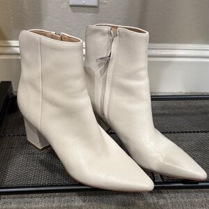 Marc Fisher Jarli boot (current style).